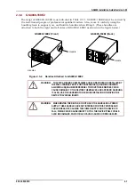 Preview for 107 page of Hitachi GR4000-160E1 Installation Manual