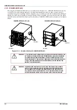 Preview for 108 page of Hitachi GR4000-160E1 Installation Manual