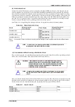 Preview for 115 page of Hitachi GR4000-160E1 Installation Manual