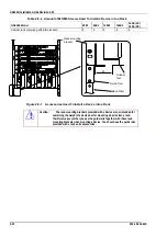 Preview for 122 page of Hitachi GR4000-160E1 Installation Manual