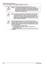 Preview for 126 page of Hitachi GR4000-160E1 Installation Manual