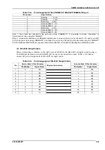 Preview for 149 page of Hitachi GR4000-160E1 Installation Manual