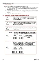 Preview for 152 page of Hitachi GR4000-160E1 Installation Manual