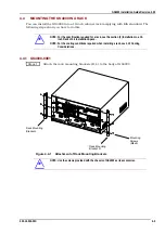 Preview for 155 page of Hitachi GR4000-160E1 Installation Manual