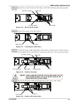 Preview for 173 page of Hitachi GR4000-160E1 Installation Manual