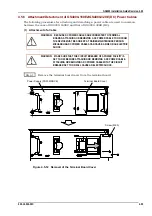 Preview for 175 page of Hitachi GR4000-160E1 Installation Manual