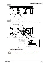 Preview for 177 page of Hitachi GR4000-160E1 Installation Manual