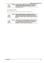 Preview for 179 page of Hitachi GR4000-160E1 Installation Manual