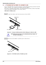 Preview for 180 page of Hitachi GR4000-160E1 Installation Manual