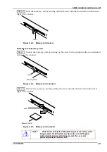 Preview for 181 page of Hitachi GR4000-160E1 Installation Manual