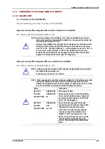 Preview for 193 page of Hitachi GR4000-160E1 Installation Manual