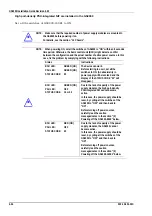 Preview for 196 page of Hitachi GR4000-160E1 Installation Manual