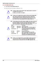 Preview for 198 page of Hitachi GR4000-160E1 Installation Manual