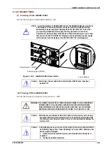 Preview for 201 page of Hitachi GR4000-160E1 Installation Manual