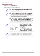 Preview for 202 page of Hitachi GR4000-160E1 Installation Manual