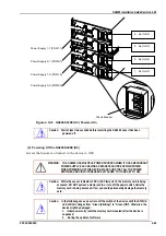 Preview for 203 page of Hitachi GR4000-160E1 Installation Manual