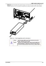 Preview for 217 page of Hitachi GR4000-160E1 Installation Manual