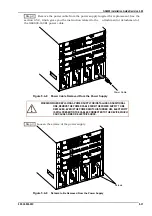 Preview for 221 page of Hitachi GR4000-160E1 Installation Manual