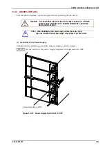 Preview for 225 page of Hitachi GR4000-160E1 Installation Manual