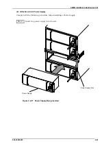 Preview for 229 page of Hitachi GR4000-160E1 Installation Manual