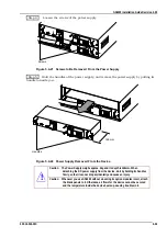 Preview for 233 page of Hitachi GR4000-160E1 Installation Manual