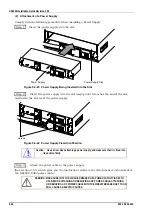 Preview for 234 page of Hitachi GR4000-160E1 Installation Manual