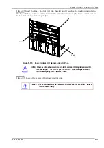 Preview for 245 page of Hitachi GR4000-160E1 Installation Manual