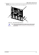 Preview for 247 page of Hitachi GR4000-160E1 Installation Manual