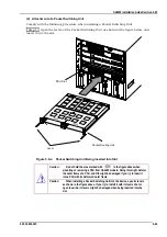 Preview for 249 page of Hitachi GR4000-160E1 Installation Manual