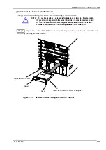 Preview for 255 page of Hitachi GR4000-160E1 Installation Manual