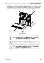 Preview for 257 page of Hitachi GR4000-160E1 Installation Manual