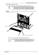 Preview for 261 page of Hitachi GR4000-160E1 Installation Manual