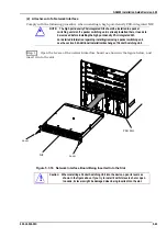 Preview for 267 page of Hitachi GR4000-160E1 Installation Manual