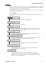 Preview for 7 page of Hitachi GR4000-160E1 Quick Start Manual