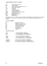 Preview for 8 page of Hitachi GR4000 Series Installation Manual