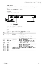 Preview for 67 page of Hitachi GR4000 Series Installation Manual