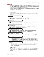 Preview for 7 page of Hitachi GR4000 Series Quick Start Manual