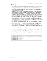 Preview for 9 page of Hitachi GR4000 Series Quick Start Manual