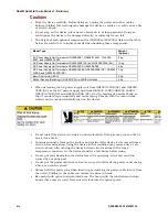 Preview for 14 page of Hitachi GR4000 Series Quick Start Manual