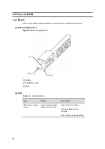 Preview for 28 page of Hitachi GX1000-SMC013X Instruction Manual