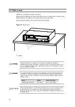 Preview for 72 page of Hitachi GX1000-SMC013X Instruction Manual