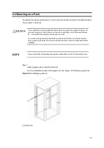 Preview for 73 page of Hitachi GX1000-SMC013X Instruction Manual