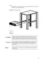 Preview for 75 page of Hitachi GX1000-SMC013X Instruction Manual