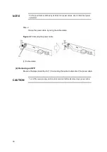 Предварительный просмотр 78 страницы Hitachi GX1000-SMC013X Instruction Manual