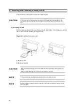 Предварительный просмотр 80 страницы Hitachi GX1000-SMC013X Instruction Manual