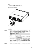 Предварительный просмотр 89 страницы Hitachi GX1000-SMC013X Instruction Manual