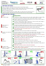 Preview for 3 page of Hitachi H 25PV Handling Instructions Manual