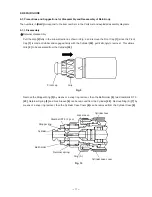 Preview for 14 page of Hitachi H 25PV Technical Data And Service Manual