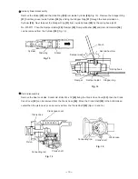 Preview for 16 page of Hitachi H 25PV Technical Data And Service Manual