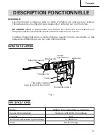 Preview for 23 page of Hitachi H 30PV Safety Instructions And Instruction Manual